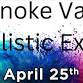 Roanoke Valley Holistic Expo