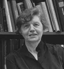 Barbara Seibert's Instagram, Twitter & Facebook