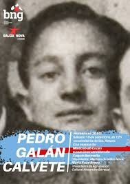 Galiza Nova A Coruña