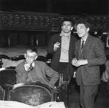 Beckett is the north american market leader in combustion products used in heating, cleaning. When Alberto Giacometti Met Samuel Beckett Essay Tate