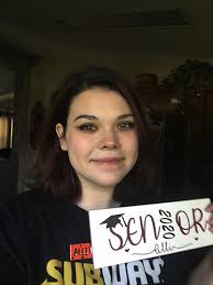 Andrea Kaye Garrett loves her package! Her response was ohhh...I can use  these for college and Mom stay out of my chocolates! Lol! Thank you for  making her day, Bre Tinsley and