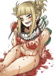 Rule34 - If it exists, there is porn of it  himiko toga  4374309