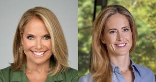 Quick reminder! Tonight's SOLD OUT evening with Katie Couric and Olivia  Walton: “Stories That Shape Us” is streaming direct to your screen,  courtesy of our friends at Arkansas PBS. 💡Tune in at
