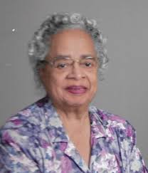 Frances Lewis Obituary