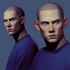 If Rockstar were to release a Bully remake, how realistic/stylized do you  want the character models to be? : r/bully