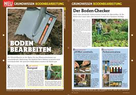Bodenbearbeitung Selbst De Boden Bearbeitung Wissen