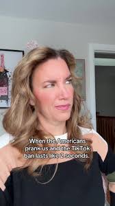 You guys are good. You got us. #tiktokban #canadiantiktoker #massfollow  #canadiantiktok #canadiancreator