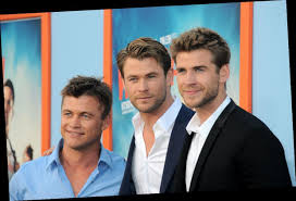 Последние твиты от chris hemsworth (@chrishemsworth). Chris Hemsworth S Brother Wants To Join The Mcu As 1 Of Marvel S Most Popular Heroes Wstale Com