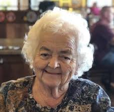 Obituary for Lois Faye (Gardner) Bailey