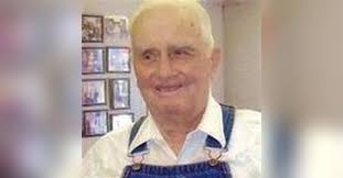 Earnest Ray Parker, Sr. Obituary