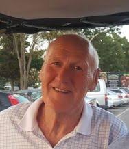 Condolence Book for EDWARD (DUFFY) WALSH (Waterford City, Waterford)