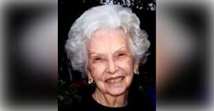 Obituary information for Mary Elizabeth Romero