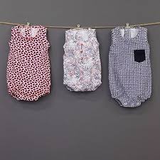 Kinderkleding La Maison Victor Patronen Naaipatronen Baby Kinderen Naaipatronen