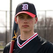 DeKalb Baseball Roster (2022-23)