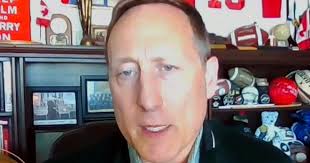 'This is a positive sign': Peter MacKay