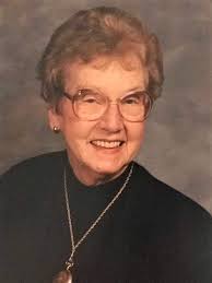 Obituary for Helen Gaye (McElwee) Gregg