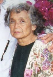 Drusilla Macias Obituary May 13, 2011