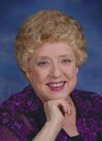 Betty M. Littlefield Obituary