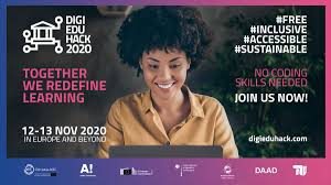 Digi ügyfélszolgálat és a hibabejelentés. Digieduhack 2020 Together We Redefine Learning Oktatas Es Kepzes