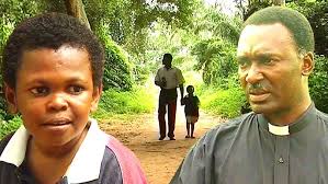 40 DAYS IN THE WILDERNESS