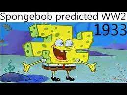 WW2 ZOMBIE MEME COMPILATION (Spongebob) - YouTube