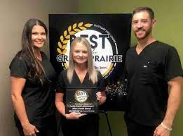 SLIDESHOW: More Best of the Grand Prairie 2021 Winners