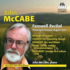 John McCabe