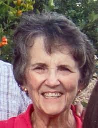 Obituary information for Nancy J. McGuire