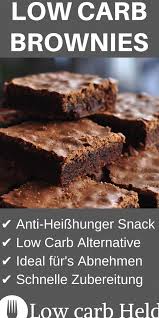 Rezept F R Low Carb Schoko Brownies Dieses Gericht Musst Du Kennen In 2020 Food Keto Recipes Easy Nutritious