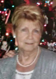 Condolence Book for Mary Bolger (Graiguenamanagh, Kilkenny)