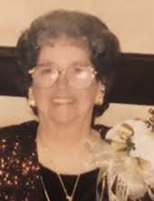 Obituary information for Roberta Bray