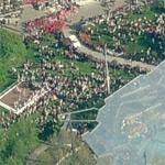 200,241 likes · 3,739 talking about this. Zdf Fernsehgarten In Mainz Germany Google Maps