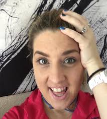 Tell me girls I wanna know🤷