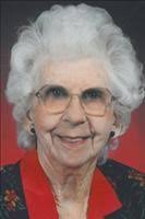 Dorothy Glass Obituary (1913