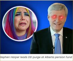 From BNN Bloomberg By Layan Odeh, Paula Sambo and Dawn Lim November 15,  2024 # **Public ambush sends alert to $169 billion Alberta pension:  Government's in charge** ***Well it appears that AIMCo's