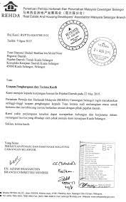 Penulisan surat instruksi, pengambilan keputusan, dan surat pemberian izin. Portal Rasmi Pdt Kuala Selangor Surat Penghargaan