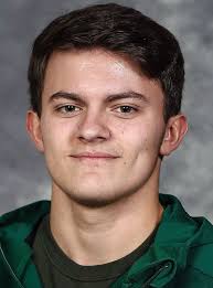 2019 Men's Outdoor Track & Field Roster