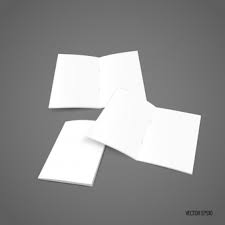 How to fill it out so it looks legitimate. Free Vector Blank Paper Collection