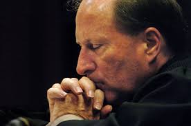 Inside the Terri Schiavo case: Judge who decided her fate opens up