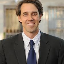 Beto O`Rourke