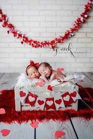 16 Valentine S Day Babies Newborn Photography For Valentine S Day