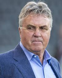 Guus Hiddink » Nieuws