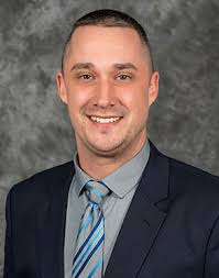 Nick Adrian Loan Officer Buffalo NY