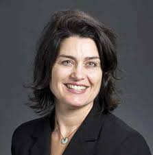 Barbara Deutsch, FASLA, Among 15 Women Honored for Sustainability Leadership