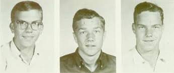 Ringgold County IAGenWeb Project ~ Grand Valley Community School, 1968-69