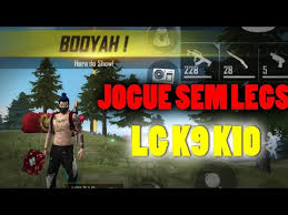 Gabung di pertempuran, jadilah legenda dalam operation chrono sekarang! New Free Fire Lg K9 Liso Minha Dica De Como Jogar Com Menos Lags