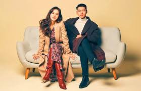 chính thức hyun bin và son ye jin xác nhận đang hẹn hò. Take A Look At Hyun Bin And Son Ye Jin S Chemistry In Crash Landing On You Channel K
