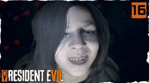 Resident evil 7 has been out for a few days now, and since the game can be beaten in less than 10 hours, many one of the biggest twists in resident evil 7's story involves eveline, the creepy little. Resident Evil 7 Ep 16 Yes Eveline I Remember Let S Play Resident Evil 7 Biohazard Gameplay Youtube