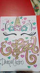 Cuaderno adhesivo decorativo de espuma pu antiestrés kawaii para niños, 2421. Caratulas Para Cuadernos De La Web Portadas De Cuadernos Cuadernos Creativos Marcas De Cuadernos