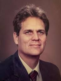 Edwin Richard Cox Obituary (2025)